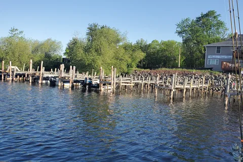 Wheelers Point Resort and Lodge