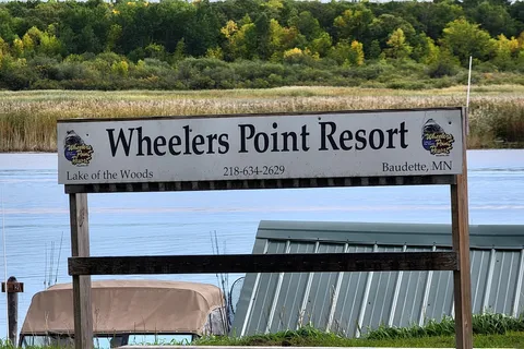 Wheelers Point Resort and Lodge