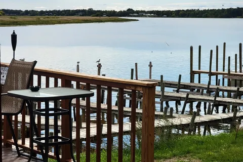 Wheelers Point Resort and Lodge