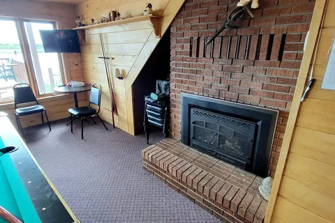 Wheelers Point Resort and Lodge