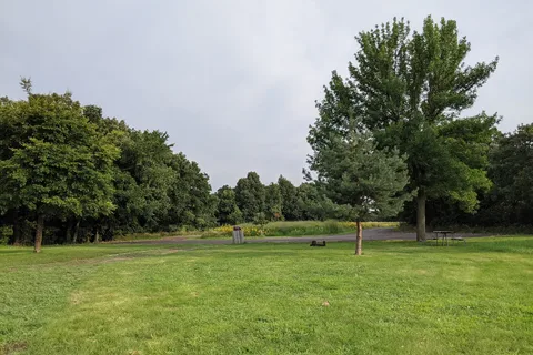 Main - Newton Hills State Park