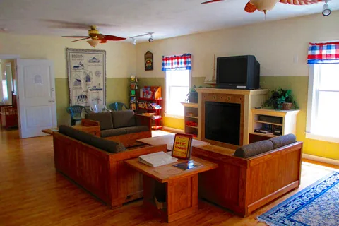 Atlantic Oaks RV Park Campground