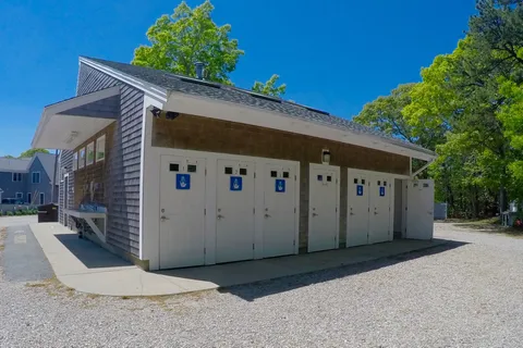 Atlantic Oaks RV Park Campground