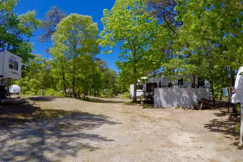 Atlantic Oaks RV Park Campground