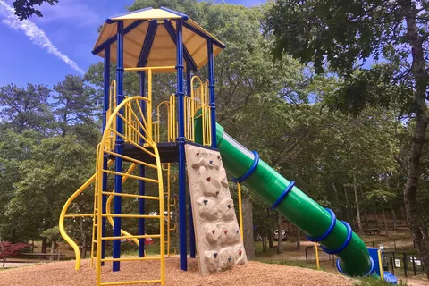 Atlantic Oaks RV Park Campground