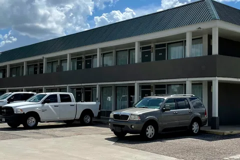 Ambassador Inn and RV Park