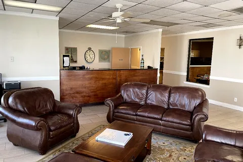 Ambassador Inn and RV Park