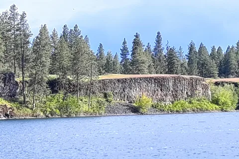 Williams Lake Bunker's Resort