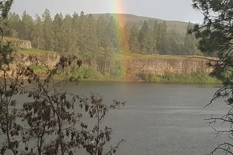Williams Lake Bunker's Resort