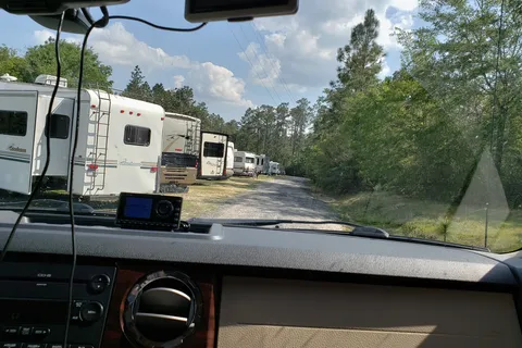 Wilderness RV Park