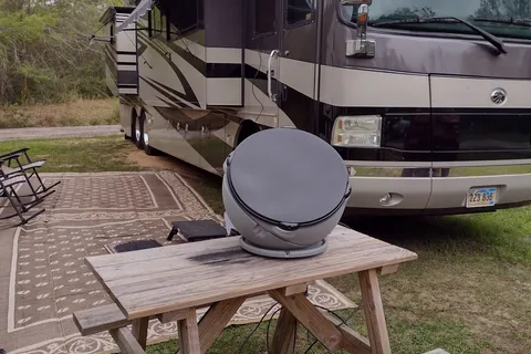 Wilderness RV Park