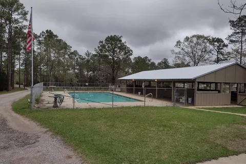 Wilderness RV Park
