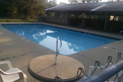 Wilderness RV Park