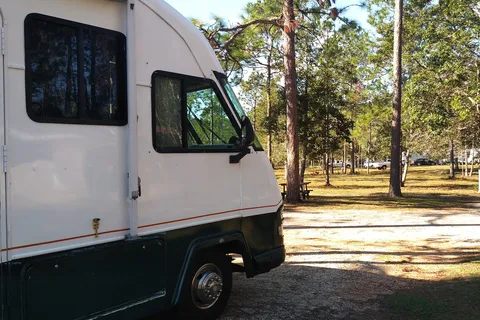 Wilderness RV Park