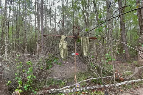 Wilderness RV Park