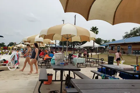 Splashway Water Park and RV