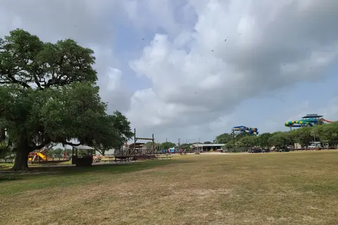 Splashway Water Park and RV