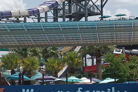 Splashway Water Park and RV