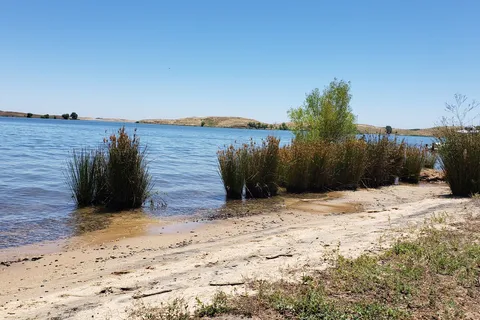 Turlock Lake State Recreational Area