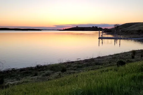 Turlock Lake State Recreational Area