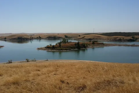 Turlock Lake State Recreational Area