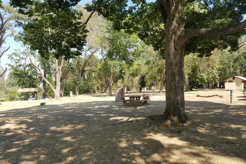 Turlock Lake State Recreational Area