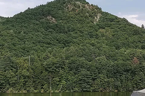 Stewarts Pond Campsites