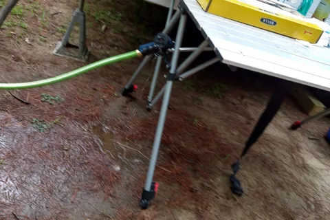 Stewarts Pond Campsites