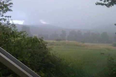 Gardner Hill Campground
