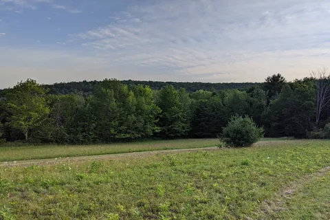 Gardner Hill Campground