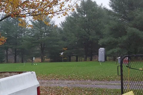 Gardner Hill Campground