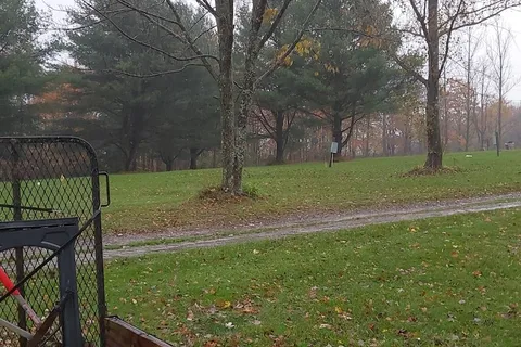 Gardner Hill Campground
