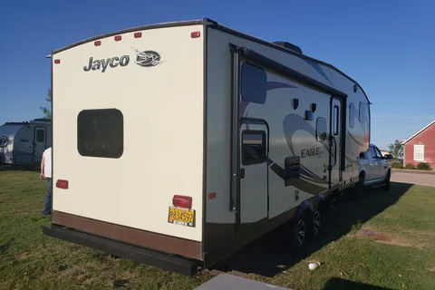 Colby RV Park