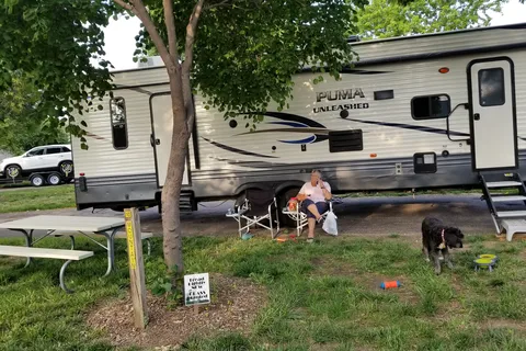 Colby RV Park