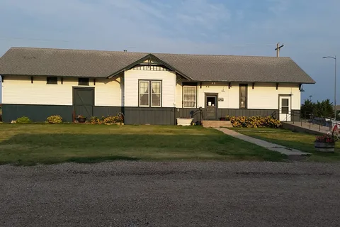 Colby RV Park