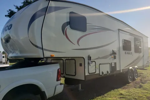 Colby RV Park