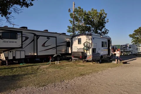 Colby RV Park