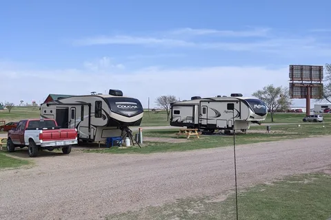 Colby RV Park