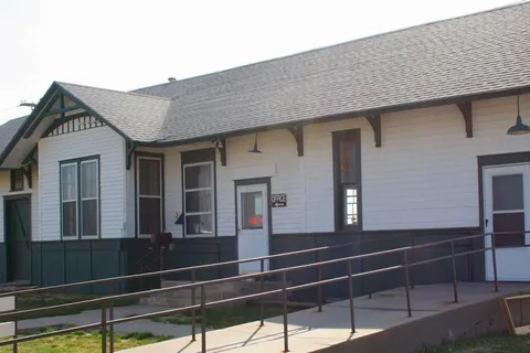 Colby RV Park