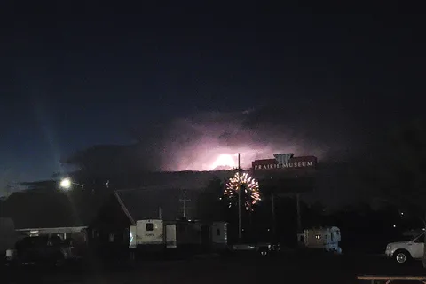 Colby RV Park