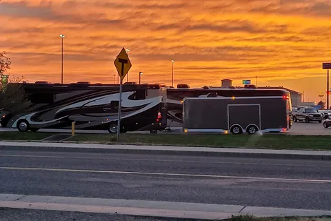 Colby RV Park