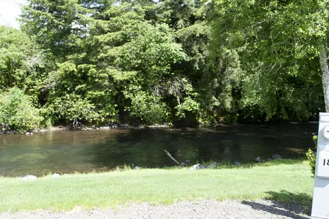 Trask River RV Park