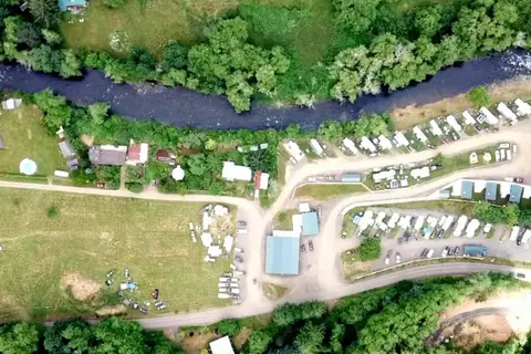 Trask River RV Park