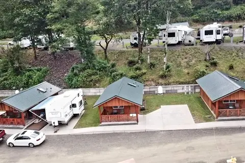 Trask River RV Park