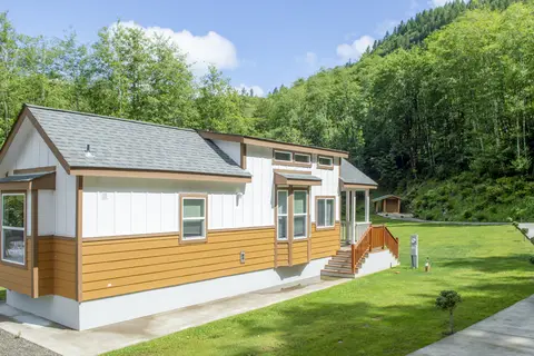 Trask River RV Park