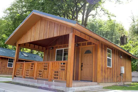 Trask River RV Park