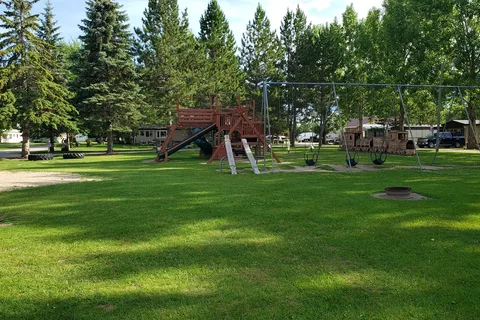 Lake-of-the-Woods Campground