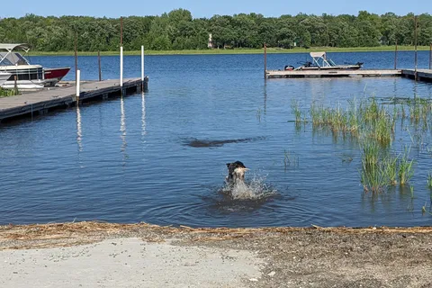 Lake-of-the-Woods Campground