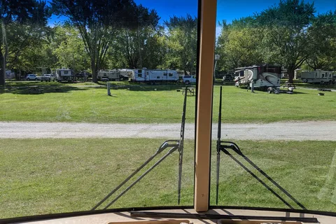 Lake-of-the-Woods Campground