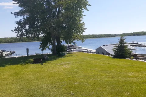 Lake-of-the-Woods Campground